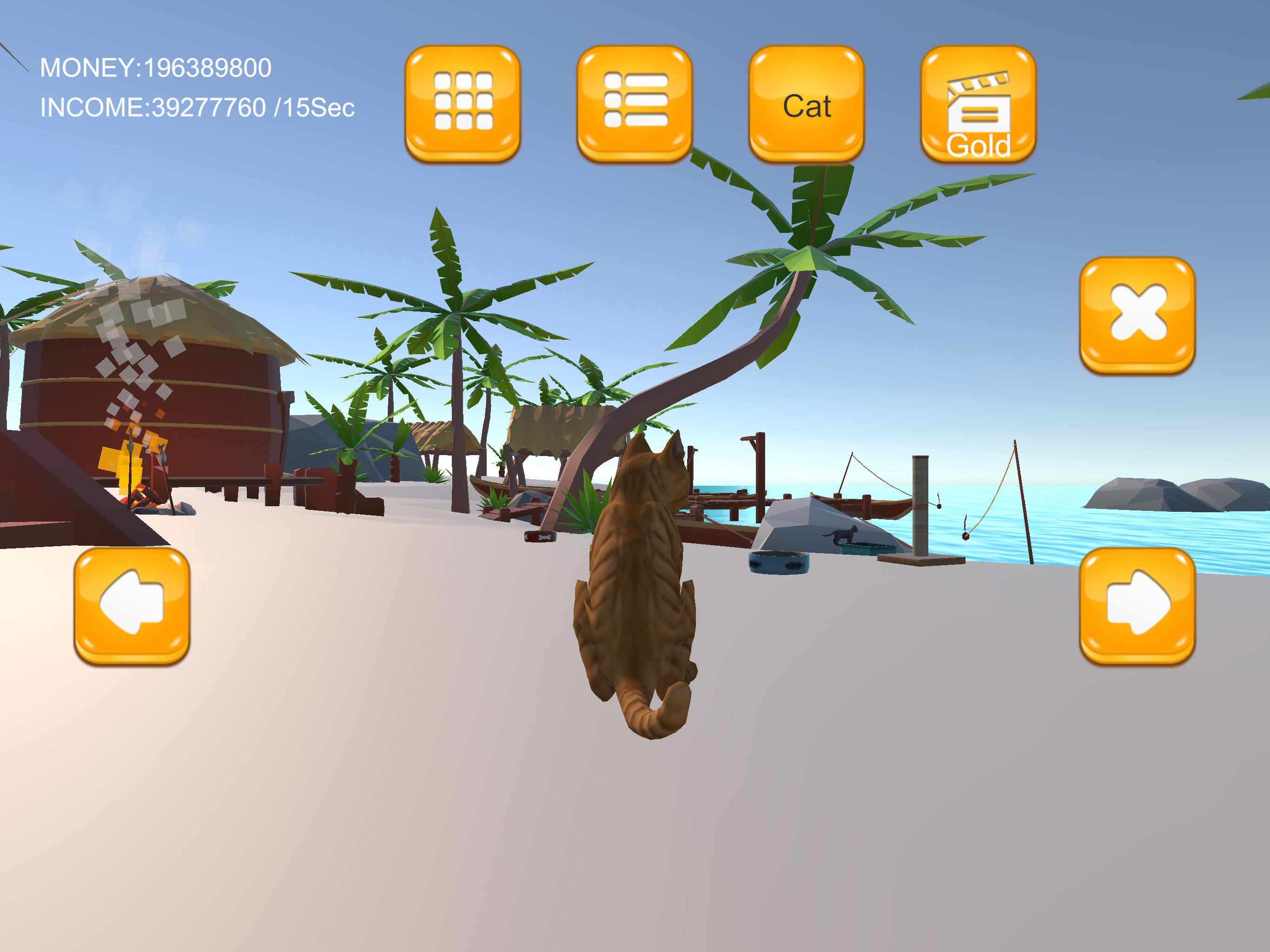 NyankoIsland screenshot 11
