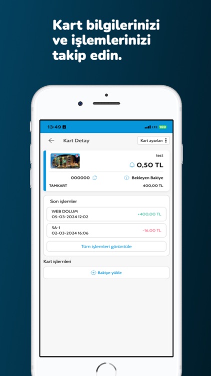 Karabük Ulaşım screenshot-3