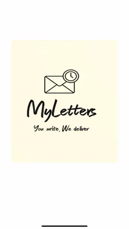 Game screenshot MyLetters. mod apk