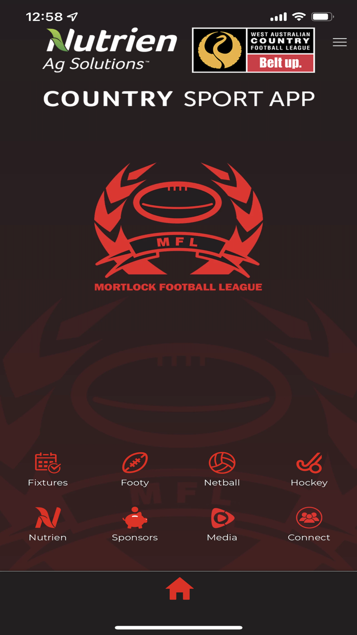 Nutrien Sport Mortlock FL