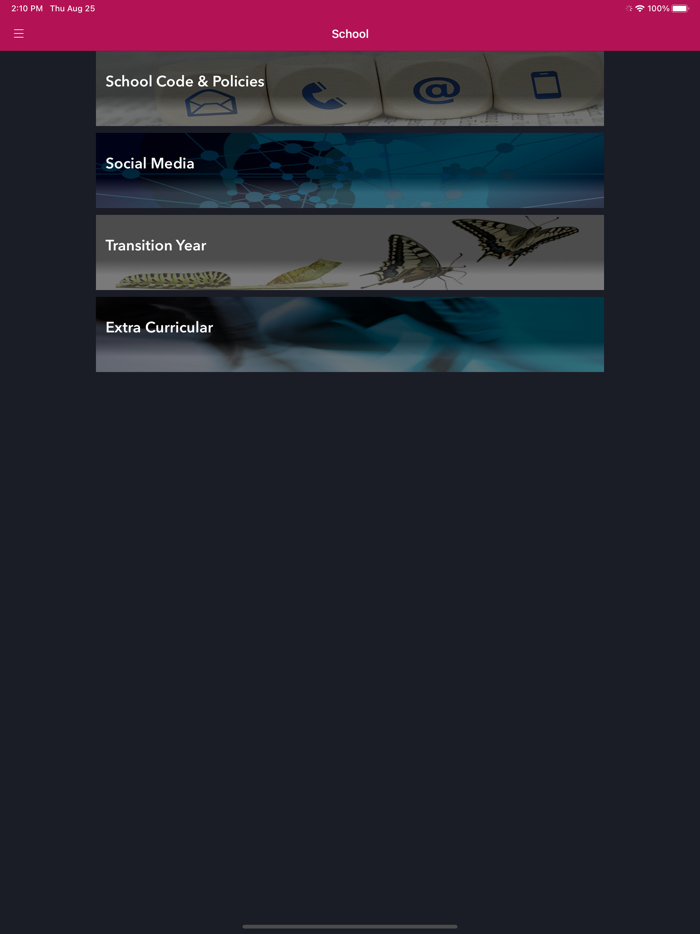 Coláiste Nano Nagle