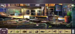 Game screenshot Case of Revenge Hidden Objects mod apk