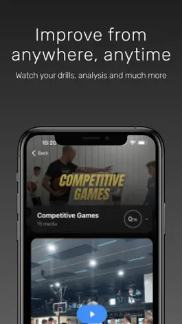 Game screenshot Hennen Workouts hack