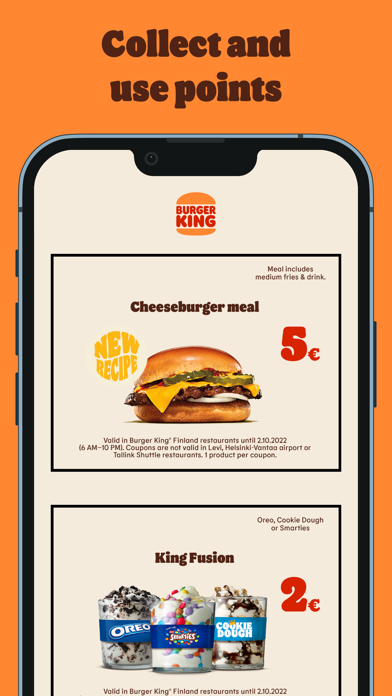 Burger King Finland