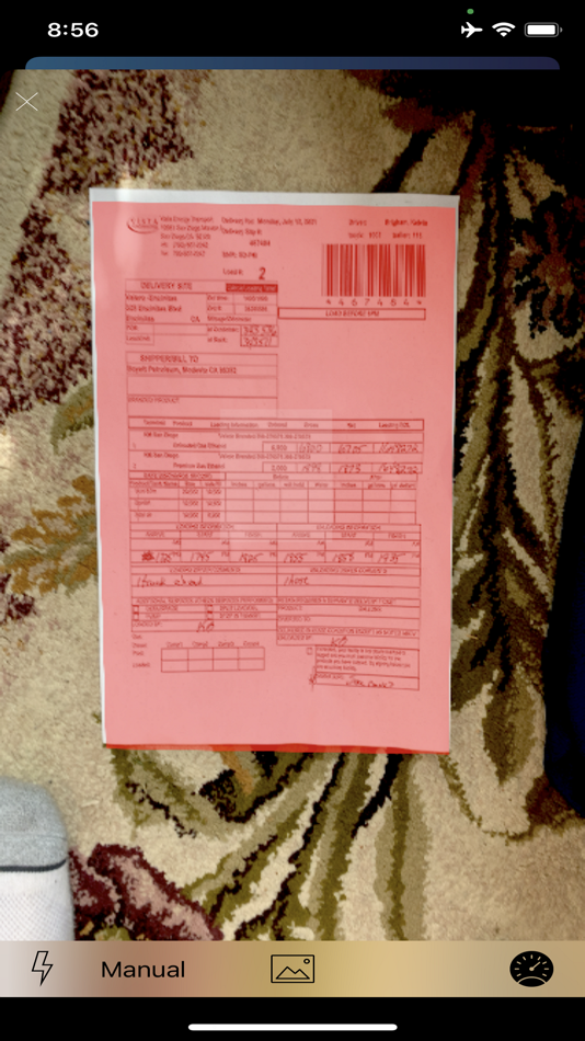 #6. CE Connect Lite (iOS) By: Matthew Ehrlich