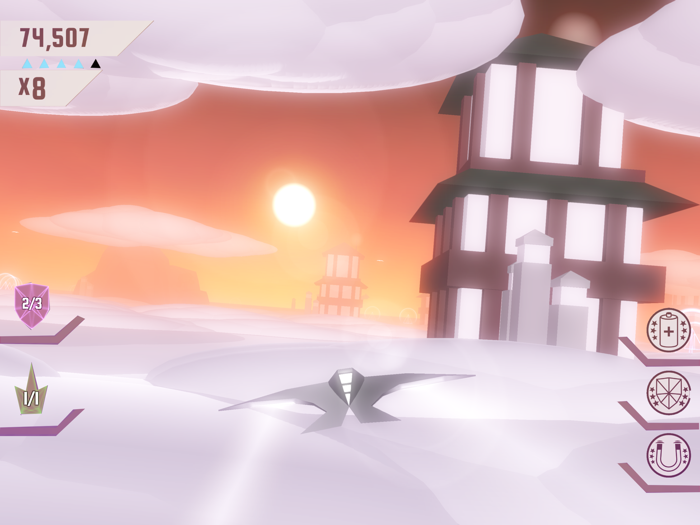 RACE THE SUN CHALLENGE EDITION