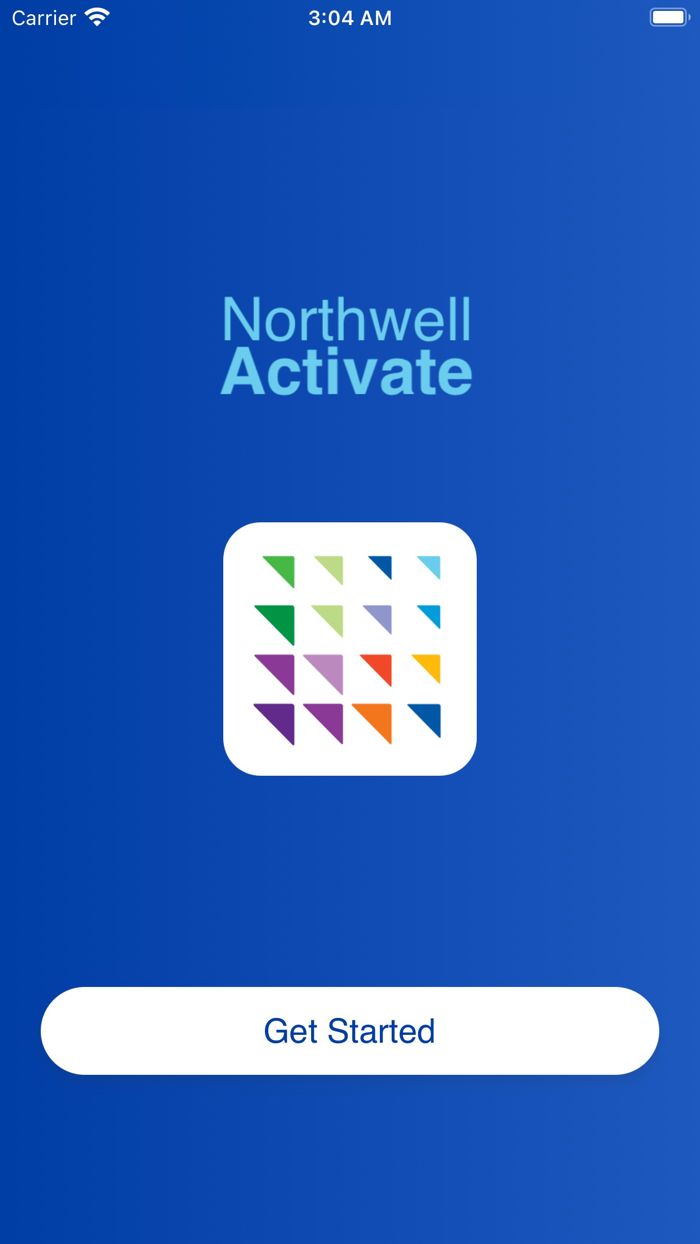 NorthwellActivate