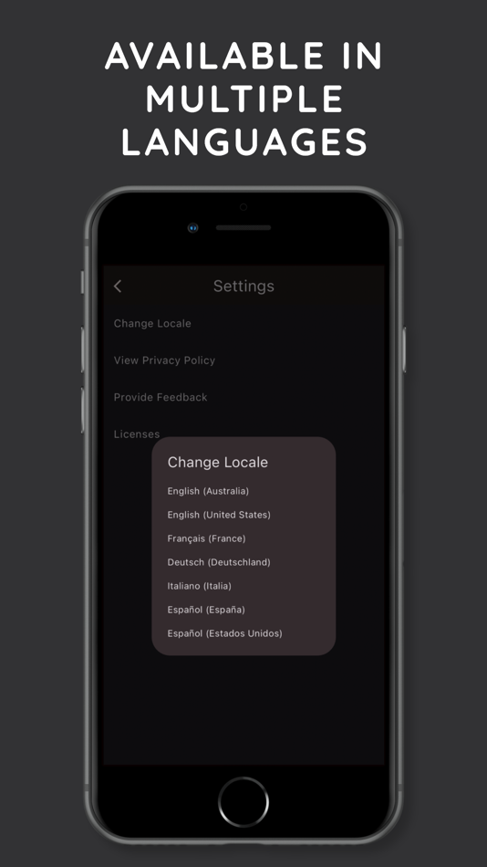 #6. Redline Auto Hub (iOS) 由: Daniel Savaglia