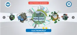 Game screenshot Technosphère 3.0 mod apk