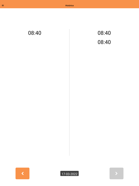 Screenshot #6 pour Intricom Fichajes