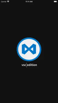 VSCoW - Code Wrapper iphone bilder 1