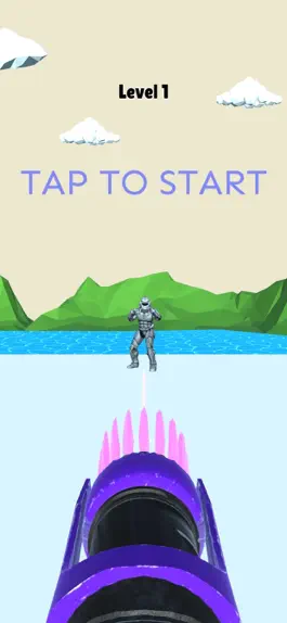 Game screenshot Needle Hero mod apk