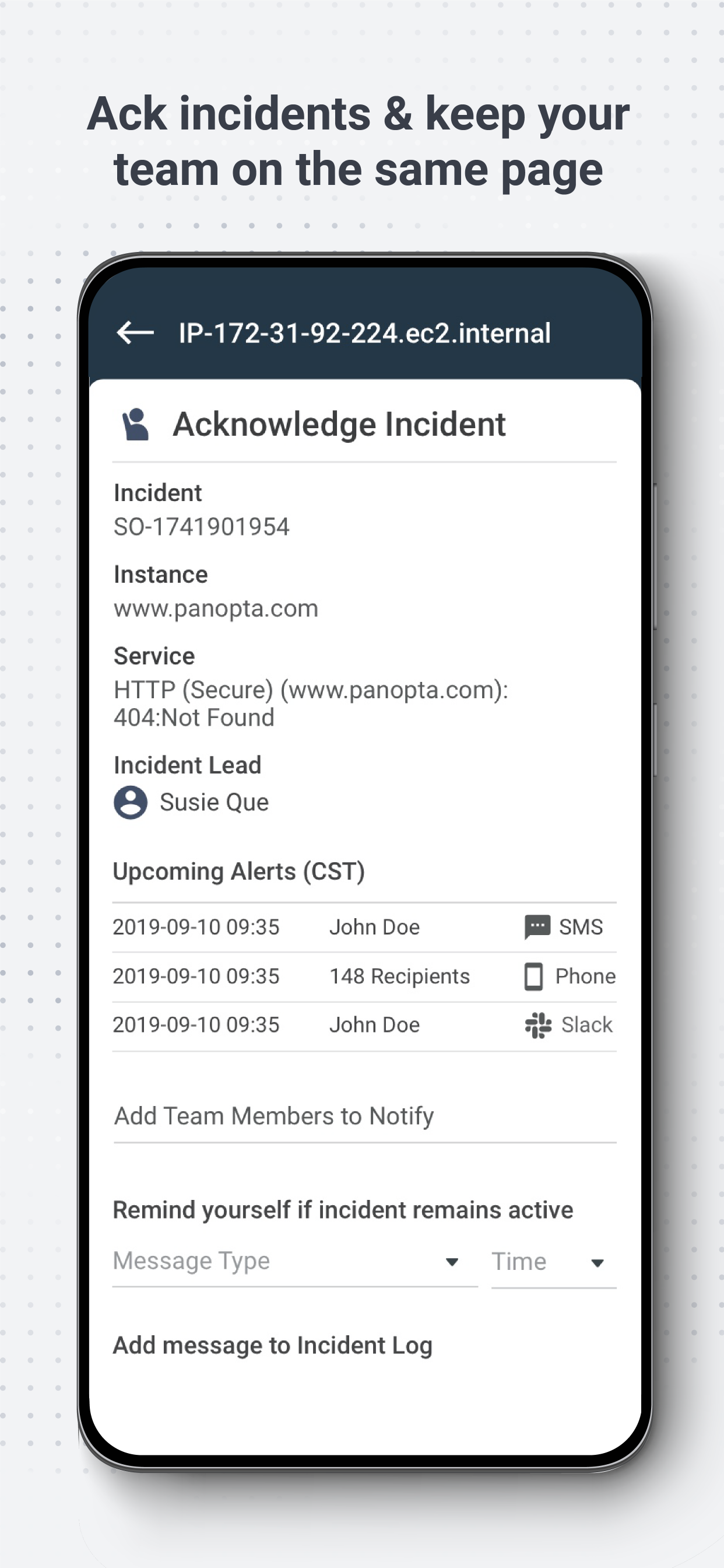 FortiMonitor