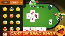 29 card game online iphone screenshot 4