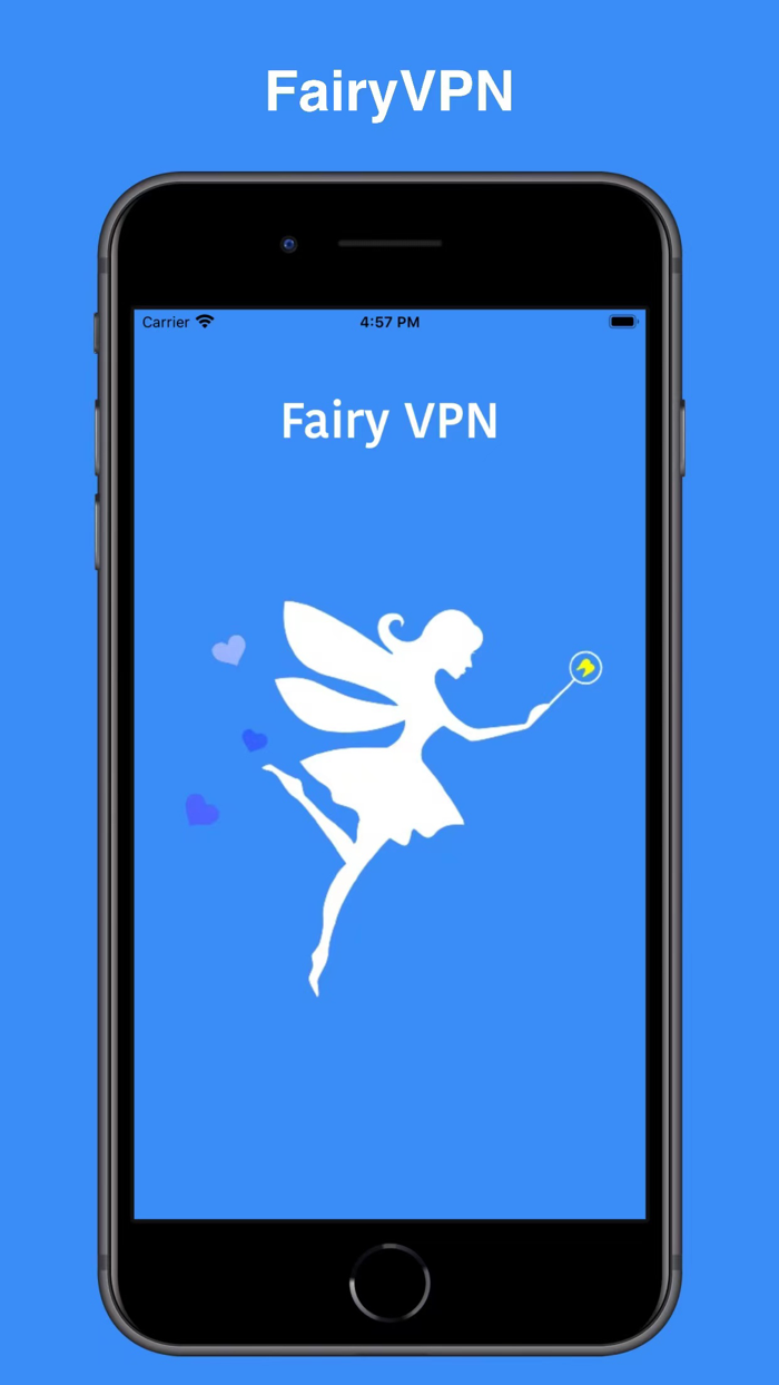 FairyVPN