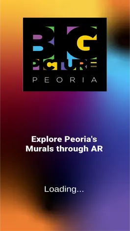 Game screenshot Portraits of Peoria hack