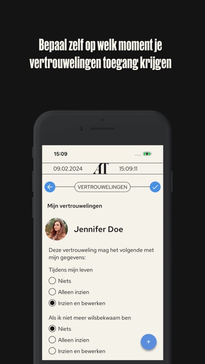 About Time screenshot-9