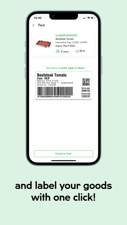 Source by Mojix screenshot-5