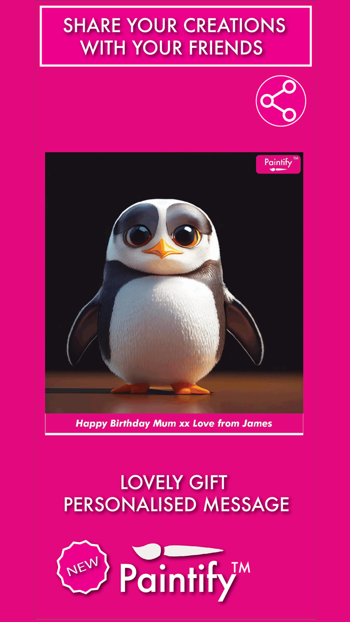 Paintify Colouring Fun