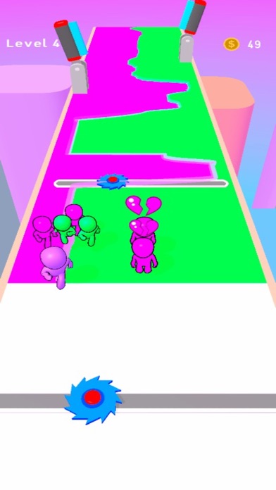 Paint Guys Screenshot