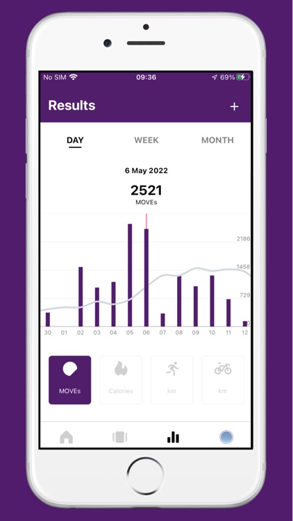 Warwick Wellness screenshot-3