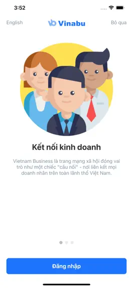 Game screenshot Vinabu apk