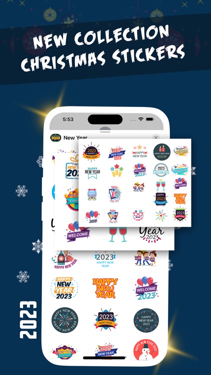 Happy New Year 2025 !!