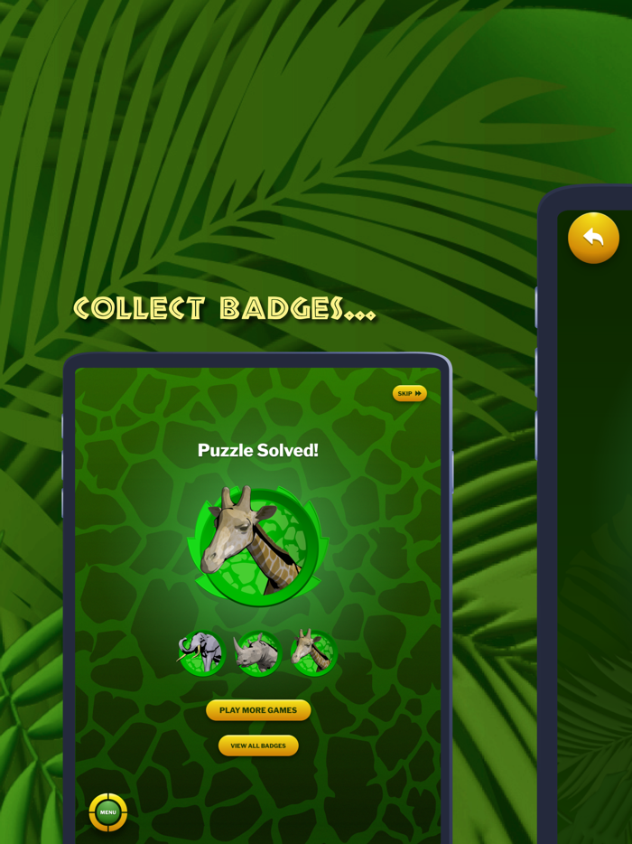 Concrete Jungle AR TimesSquare