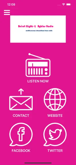 Game screenshot Beirut Nights & Byblos Radio apk