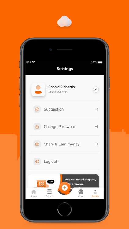 Broker's Adda screenshot-4