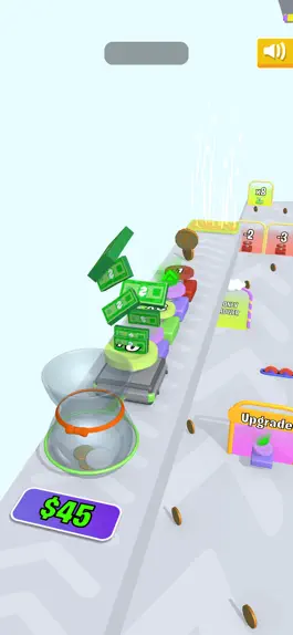 Game screenshot Money Wave apk