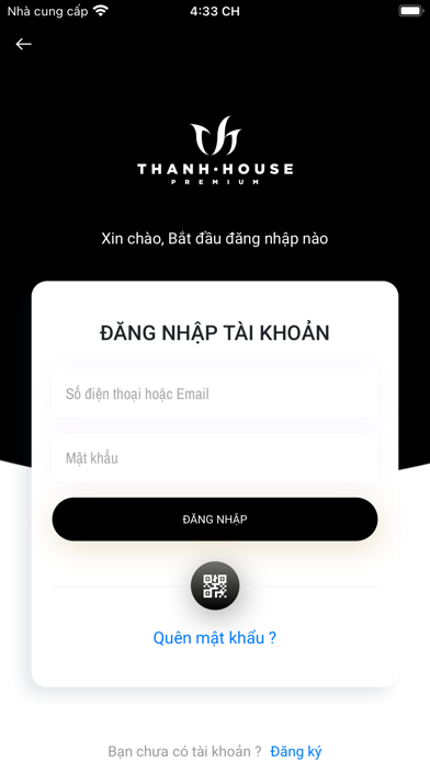 Thanh House Premium Screenshot