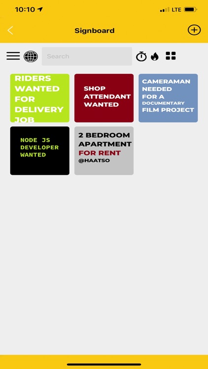 Map Africa screenshot-7