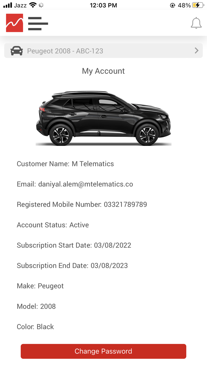 Autobot by mTelematics