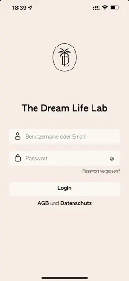 Game screenshot The Dream Life Lab apk