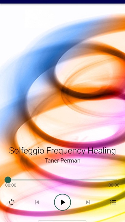 Pregnancy Meditation Sounds screenshot-9