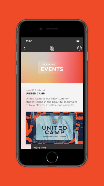 Lakepointe Church App screenshot-4