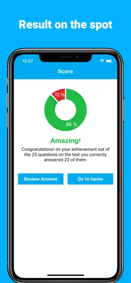 Game screenshot Nebraska DMV Permit Test Prep hack