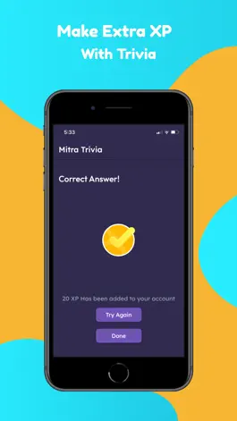 Game screenshot Mitra - Anonymous Chat Rooms mod apk
