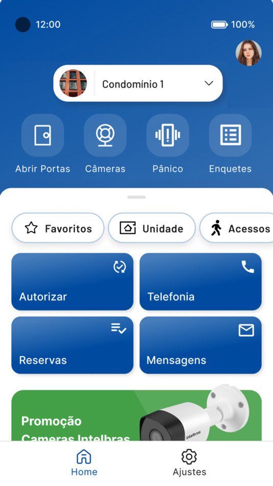 Grupo Real Proteção - 4.3.32 - (iOS)