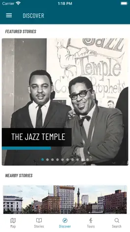 Game screenshot Cleveland Historical apk