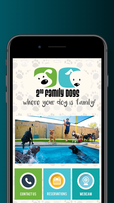 2nd Family Dogs Screenshot
