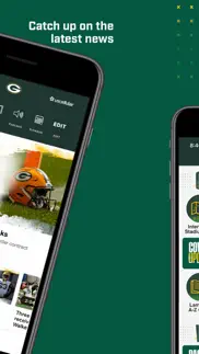 How to cancel & delete green bay packers 3