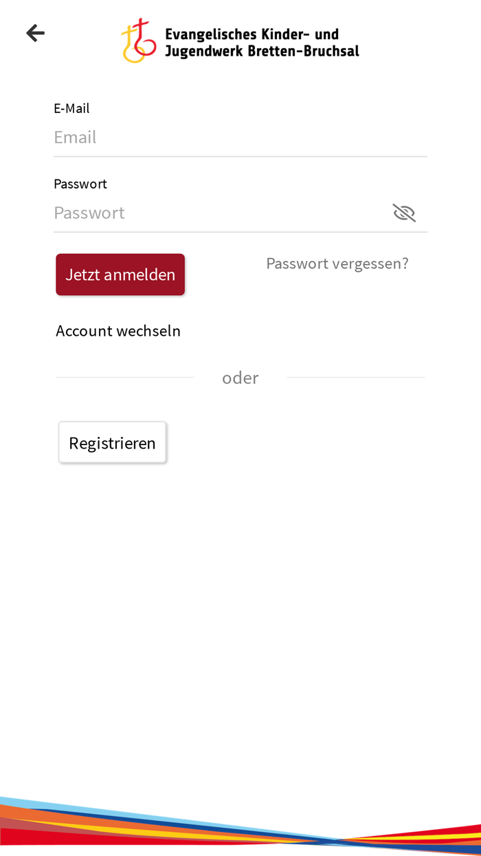 Bezirksjugend Bretten-Bruchsal