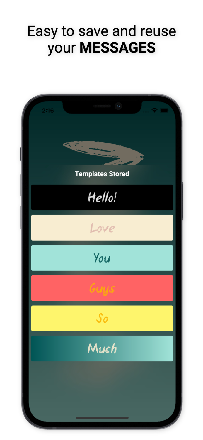Text Display - Led Monitor