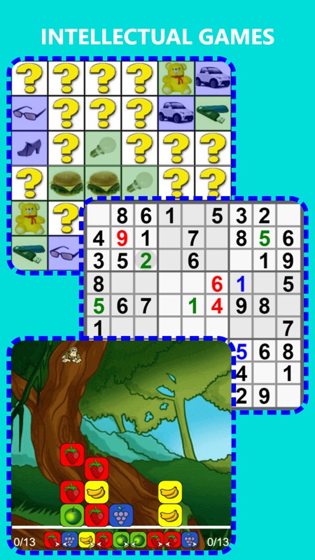 Player22 Online games screenshot 4