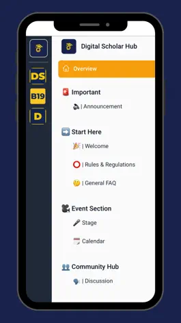 Game screenshot Digital Scholar mod apk