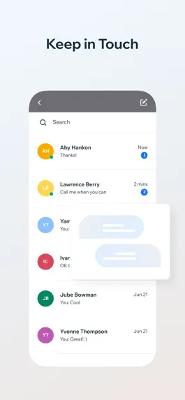 Game screenshot CBGL Engage apk