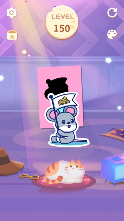 FoldPuz - Paper Fold