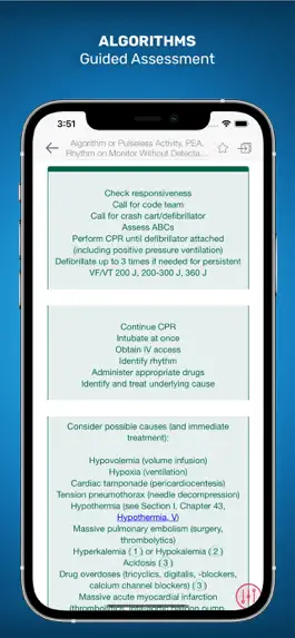 Game screenshot Internal Medicine On Call hack